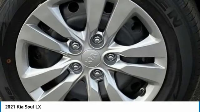 2021 Kia Soul LX FWD Hatchback Inferno Red for Sale in Auburn Hills MI Stk# S21130 смотреть онлайн