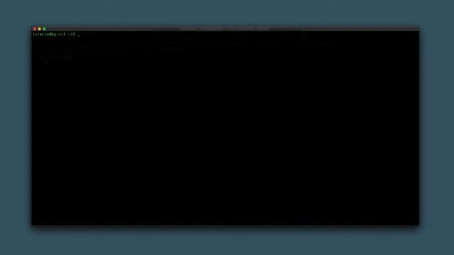 Using Bind Mounts with Podman Containers on Oracle Linux смотреть онлайн