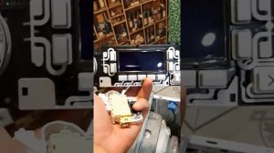 Ремонт УБЛ Hotpoint ariston wmsd600