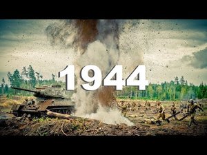 1944 Two ideas of one people