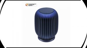 Умная колонка Sber SberBoom 40 Вт с семейством ассистентов Салют (SBDV-00090b), синий 04 сентября 20