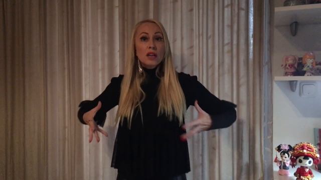 Как стать роскошной и шикарной Женщиной Классное упражнение "Ах, какая Женщина" смотреть онлайн