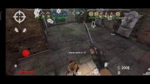 Brutal Strike TDM csgo_inferno map - Brutal Strike CSGO Mobile