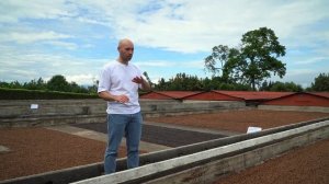 Выбираем кофе в Колумбии. Сезон 2023.