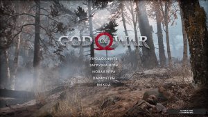 God of War #8 Прохождение на ПК (2024) Часть 8.