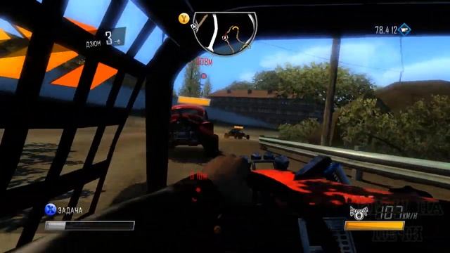 Driver: San Francisco Прохождение / (ч.5 Невероятно) смотреть онлайн