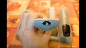 Силиконовые чехлы на пульты ДУ | #Обзор