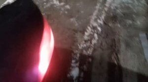 Стук в двигателе CDAB Шкода суперб