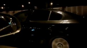 Ауди А6 С6 3.0 компрессор ЕВРОКОД 500 сил VS Октавия а5 1.8 к04 АПР