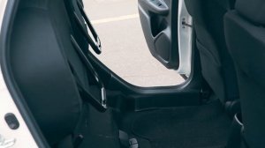 Все фишки Honda Fit 2018 в рестайлинге - почему стоит покупать #tokitoauto