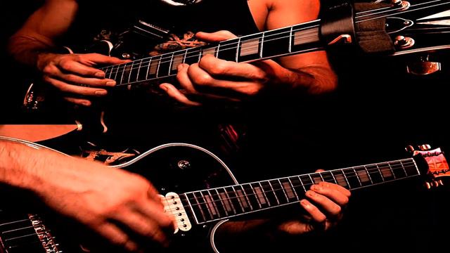 Imminence - Ghost (Instrumental) - Guitar Cover HD смотреть онлайн