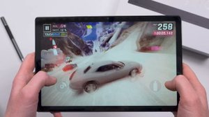 Samsung Galaxy Tab A8 2021 Обзор - Есть нюансы!