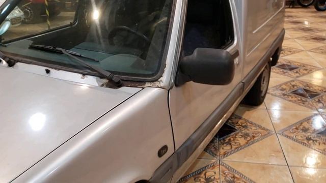 Renault express смотреть онлайн