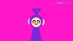 You Spin Me Right Round MEME {Slendytubbies} {Stick Nodes}