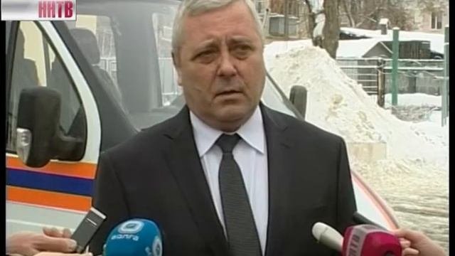 Единая дежурная диспетчерская служба 112