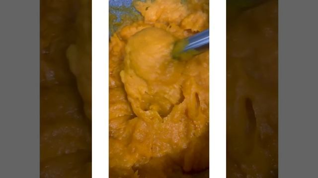 Ни кто не угадал из чего эта пастила! Пастила из тыквы и кураги! смотреть онлайн