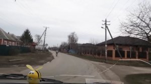 Станица Новотитаровская.  Переезд в деревню !Дом в Краснодарском Крае