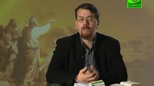 Лекция 39.1. Пророк Аввакум