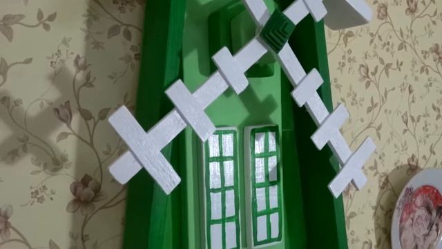 Авторский дизайн настенных модулей вертикального озеленения от мастеров "StudioDovbysh" смотреть онлайн