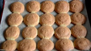 Пирожное Буше по ГОСТу