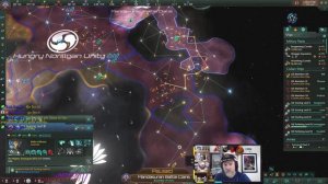 Stellaris: Astral Planes Update ~ Ep. 6 ~ Into The Void Rifts