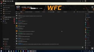 Faceit Warface как поиграть и где можно все это найти