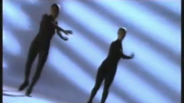 Technotronic Feat. MC Eric - Tough смотреть онлайн