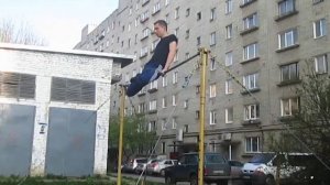 ТОП 10 САМЫХ КРАСИВЫХ TARZAN ЭЛЕМЕНТОВ НА ТУРНИКЕ (кид тарзан)