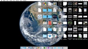 ошибка Google Chrome на Mac OS X