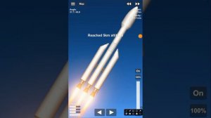 Как запустить и сделать спутник на орбиту земли СФС