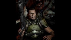 Tweaker - Doom 3 Theme Song.