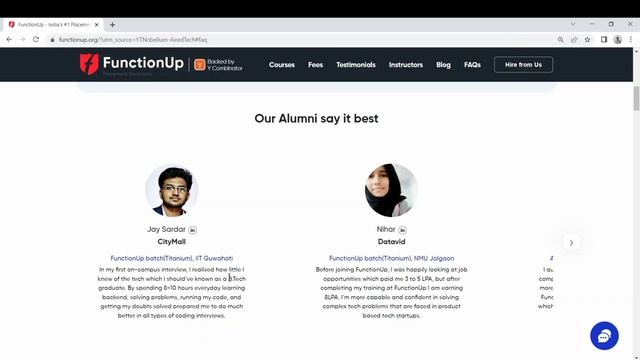 Learn Web Development and Get Placed! ? | HTML, CSS, JavaScript, React, Node.js, Rest API ✅ #tcs