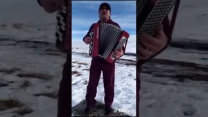 Абдула Аварская народная песня "🪗🪗🔥🔥"@djivoigolos