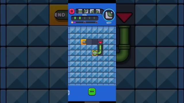 Dr. Pipe 2 #Game #Connecting pipes #Simple levels #Enjoy watching it