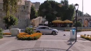 В Турцию на Астории Гранде, Чешме, Алычаты 09.2023