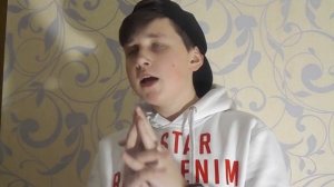 Короче говоря, мне приснился кошмар