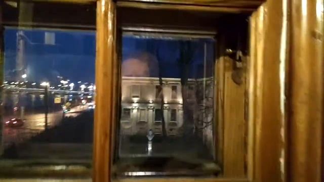 Меншиковский дворец (Санкт-Петербург). Видеоэкскурсия смотреть онлайн