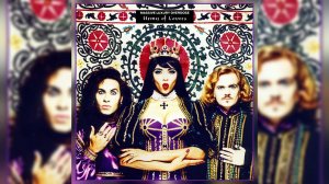 Army Of Lovers - Ride The Bullet / Vinyl