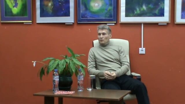 Живые знания. Что нужно сделать, чтобы прийти к гармоничному состоянию.