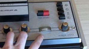 Астра 207 : Обзор