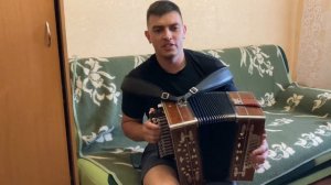 Малиновка на гармони 🪗