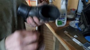 Резонирует корпус воздушного фильтра Рено Дастер