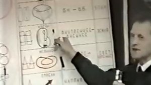 Теория эволюции. Йонас Герви. Лекции № 50 и № 51 от 9 и 10 м