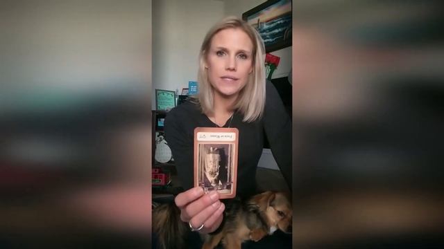 Intuitive 2021 Forecast Readings Follow your Intuition Pick Your Leap of Faith for Important Advice смотреть онлайн