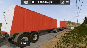 Мод Lizard OmbBack Pack для Farming Simulator 20 #fs20mods #fs20mod #fs20 #fs20modsdownload