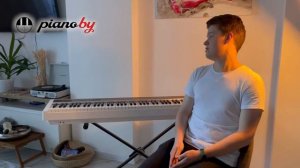 Отзыв о пианино NUX NPK 10 и команде Pianoby