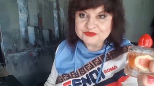 ДУХИ КРАСНАЯ МОСКВА, #ДУХИ_НОВАЯ_ЗАРЯ, Первые впечатления после долгой разлуки.