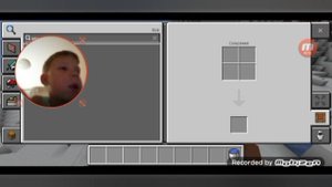 Minecraft трюки