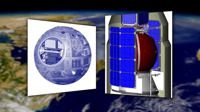Презентация РКЦ Прогресс