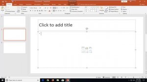 How To Delete A Slide In Microsoft PowerPoint Presentation